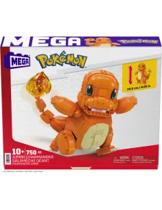 MEGA Pokémon HHL13 juguete de construcción 2