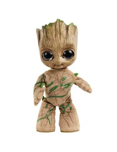 Mattel Marvel HJM23 juguete de peluche