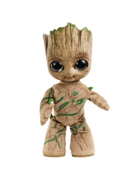 Mattel Marvel HJM23 juguete de peluche