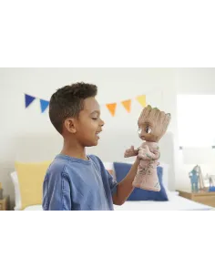 Mattel Marvel HJM23 juguete de peluche 2