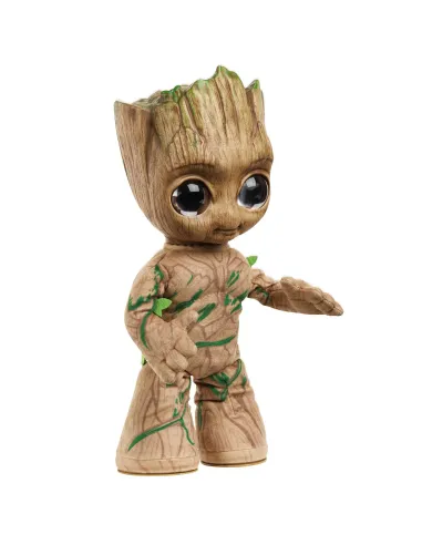 Mattel Marvel HJM23 juguete de peluche