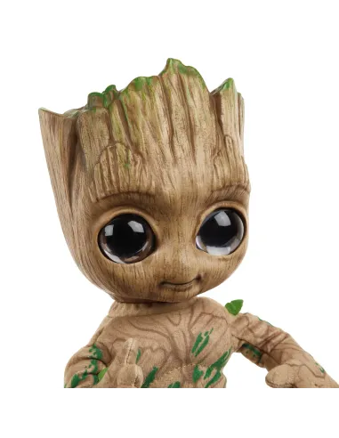 Mattel Marvel HJM23 juguete de peluche