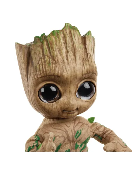 Mattel Marvel HJM23 juguete de peluche