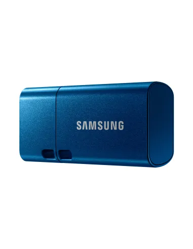 Samsung MUF-128DA unidad flash USB 128 GB USB Tipo C 3.2 Gen 1 (3.1 Gen 1) Azul