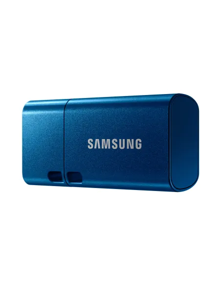 Samsung MUF-128DA unidad flash USB 128 GB USB Tipo C 3.2 Gen 1 (3.1 Gen 1) Azul