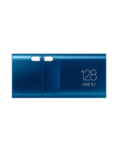 Samsung MUF-128DA unidad flash USB 128 GB USB Tipo C 3.2 Gen 1 (3.1 Gen 1) Azul