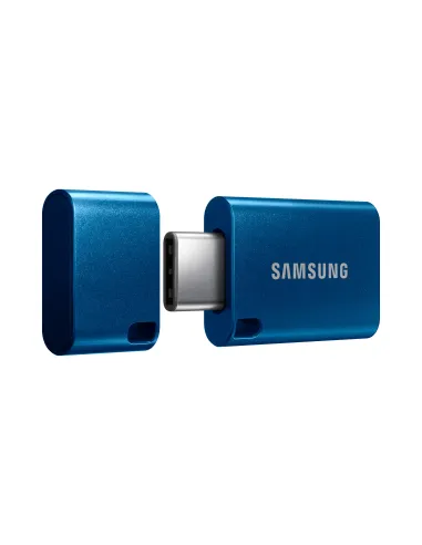 Samsung MUF-128DA unidad flash USB 128 GB USB Tipo C 3.2 Gen 1 (3.1 Gen 1) Azul