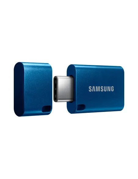 Samsung MUF-128DA unidad flash USB 128 GB USB Tipo C 3.2 Gen 1 (3.1 Gen 1) Azul