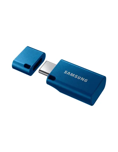 Samsung MUF-128DA unidad flash USB 128 GB USB Tipo C 3.2 Gen 1 (3.1 Gen 1) Azul