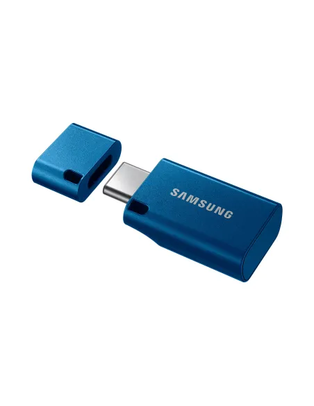 Samsung MUF-128DA unidad flash USB 128 GB USB Tipo C 3.2 Gen 1 (3.1 Gen 1) Azul