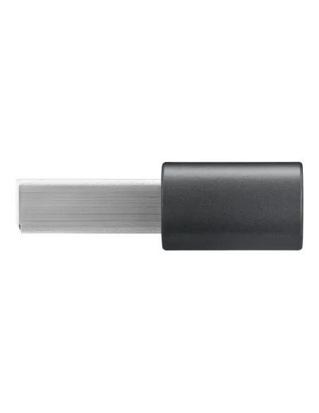 Samsung MUF-256AB unidad flash USB 256 GB USB tipo A 3.2 Gen 1 (3.1 Gen 1) Gris, Plata