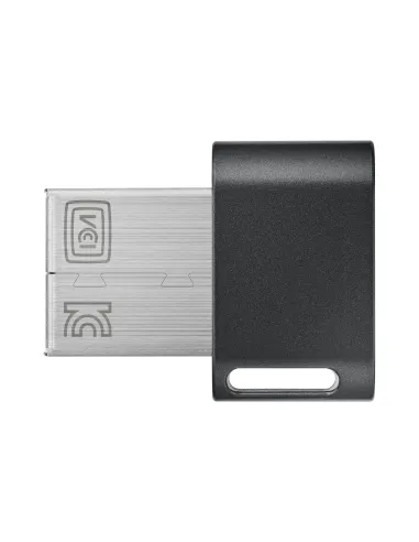 Samsung MUF-128AB unidad flash USB 128 GB USB tipo A 3.2 Gen 1 (3.1 Gen 1) Gris, Plata