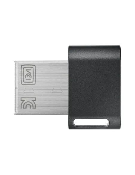 Samsung MUF-128AB unidad flash USB 128 GB USB tipo A 3.2 Gen 1 (3.1 Gen 1) Gris, Plata Samsung MUF-128AB unidad flash USB 128 GB USB tipo A 3.2 Gen 1 (3.1 Gen 1) Gris, Plata