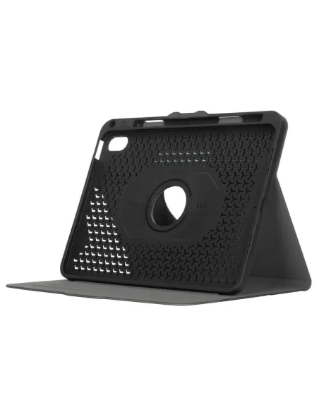 Targus VersaVu 27,7 cm (10.9") Folio Negro