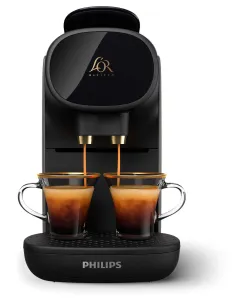 L’OR Sublime LM9012 20 Cafetera de cápsulas 2