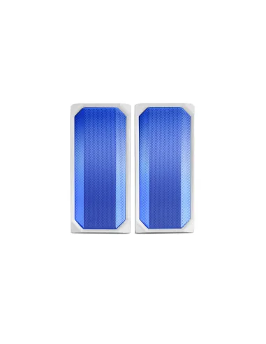 Mars Gaming Altavoces MSRGBW 15W Bt 5.0 White