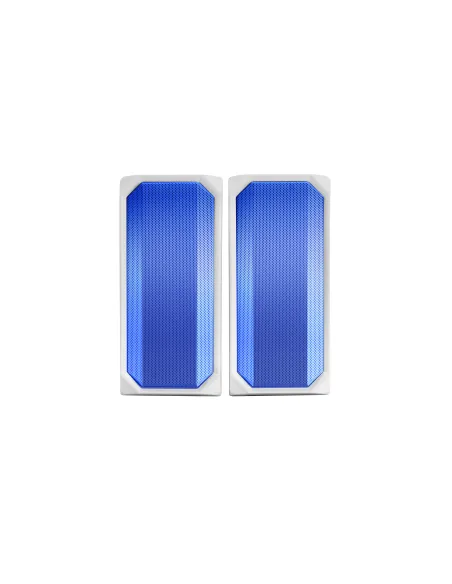 Mars Gaming Altavoces MSRGBW 15W Bt 5.0 White