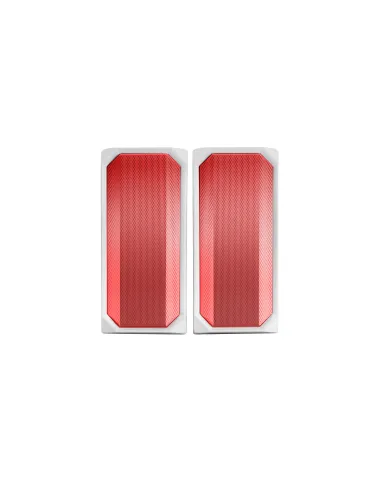 Mars Gaming Altavoces MSRGBW 15W Bt 5.0 White