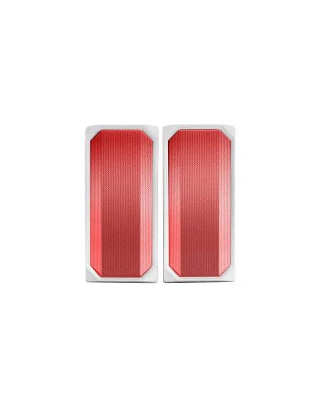 Mars Gaming Altavoces MSRGBW 15W Bt 5.0 White