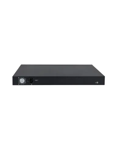 Dahua Technology PoE DH-PFS3226-24ET-240 switch No administrado L2 Gigabit Ethernet (10 100 1000) Energía sobre Ethernet (PoE)