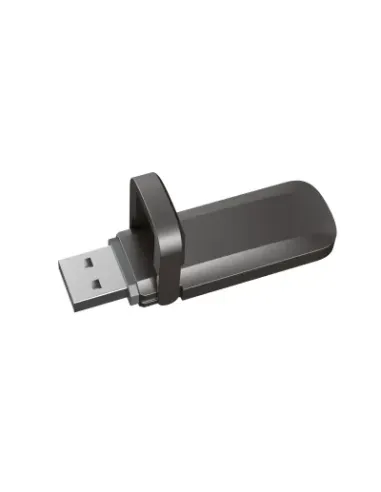 Dahua Technology DHI-USB-S806-32-512GB unidad flash USB USB tipo A 3.2 Gen 2 (3.1 Gen 2) Gris