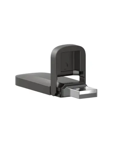 Dahua Technology DHI-USB-S806-32-512GB unidad flash USB USB tipo A 3.2 Gen 2 (3.1 Gen 2) Gris