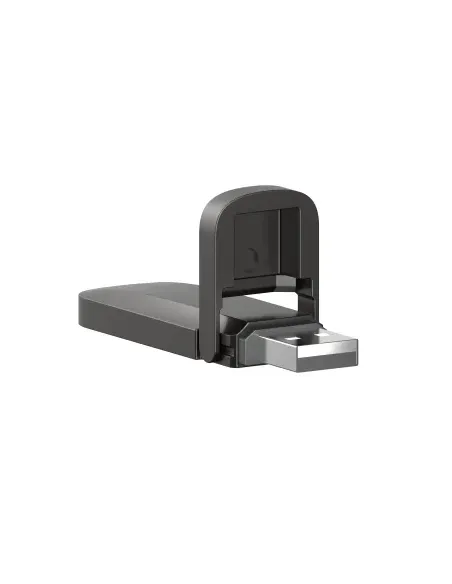 Dahua Technology DHI-USB-S806-32-512GB unidad flash USB USB tipo A 3.2 Gen 2 (3.1 Gen 2) Gris