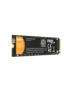 Dahua Technology DHI-SSD-C970 1 TB M.2 PCI Express 4.0 NVMe 3D NAND