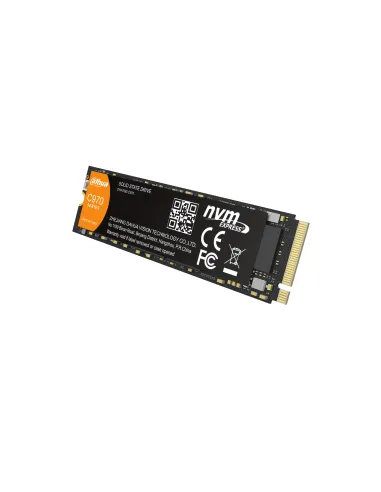 Dahua Technology DHI-SSD-C970 512 GB M.2 PCI Express 4.0 NVMe 3D NAND