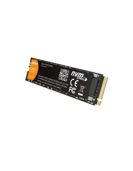 Dahua Technology DHI-SSD-C970 512 GB M.2 PCI Express 4.0 NVMe 3D NAND