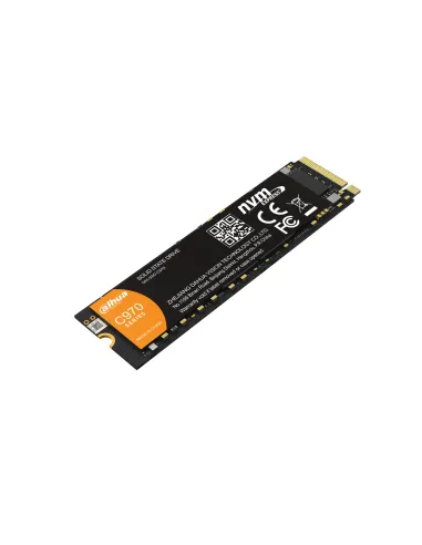 Dahua Technology DHI-SSD-C970 512 GB M.2 PCI Express 4.0 NVMe 3D NAND