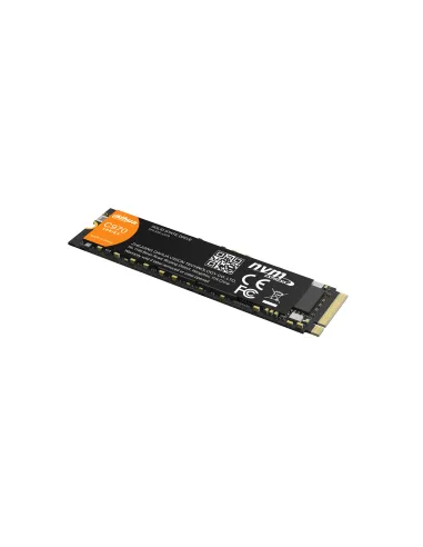 Dahua Technology DHI-SSD-C970 512 GB M.2 PCI Express 4.0 NVMe 3D NAND