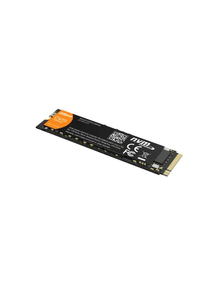 Dahua Technology DHI-SSD-C970 512 GB M.2 PCI Express 4.0 NVMe 3D NAND