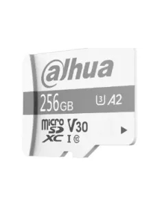Dahua Technology P100 256 GB MicroSD UHS-I Clase 10