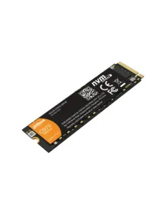 Dahua Technology DHI-SSD-C970N256G unidad de estado sólido 256 GB M.2 PCI Express 4.0 NVMe 3D NAND 2