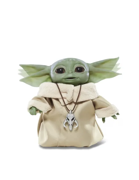 Star Wars F11195S1 figura de juguete para niños