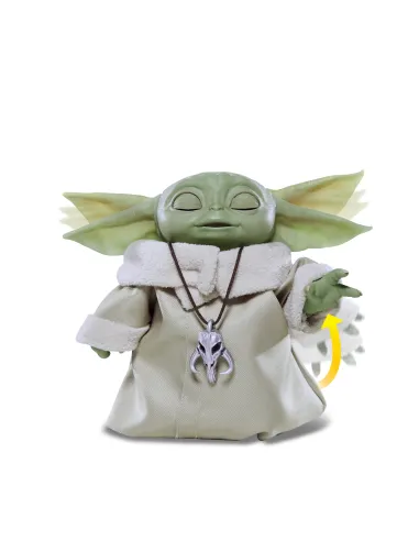 Star Wars F11195S1 figura de juguete para niños