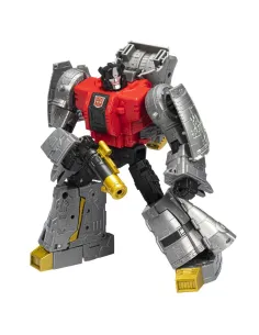 Transformers F3203ES0 figura de juguete para niños