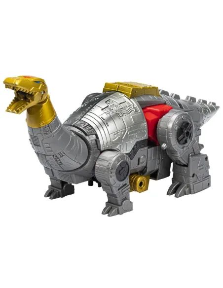 Transformers F3203ES0 figura de juguete para niños