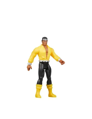 Marvel F6696 figura de juguete para niños