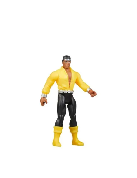 Marvel F6696 figura de juguete para niños