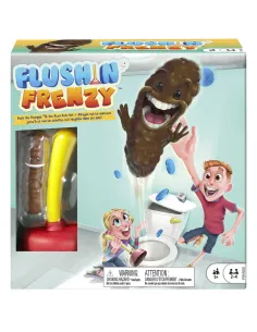 Games FWW30 juego y juguete de habilidad activo Estuche de juego