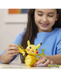 MEGA Pokémon GMD31 juguete de construcción 2