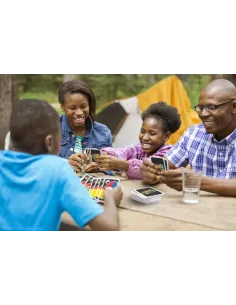 Games HHL33 juego de tablero 15 min Juego De Cartas 2