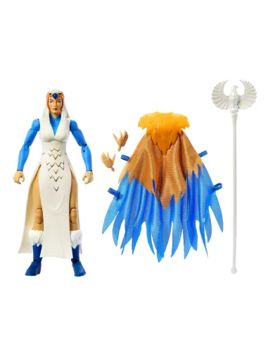 Masters of the Universe HLB43 figura de juguete para niños