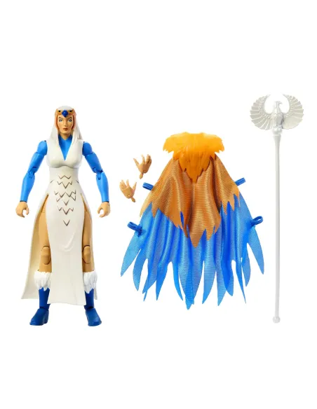 Masters of the Universe HLB43 figura de juguete para niños