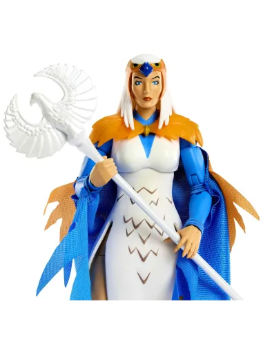 Masters of the Universe HLB43 figura de juguete para niños