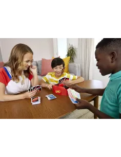 Games GKC04 juego de tablero Juego De Cartas Perder las cartas