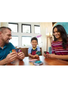 Games GDR44 juego de tablero Juego De Cartas Perder las cartas 2