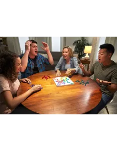 Games BJV44 juego de tablero Juego de mesa Estrategia 2